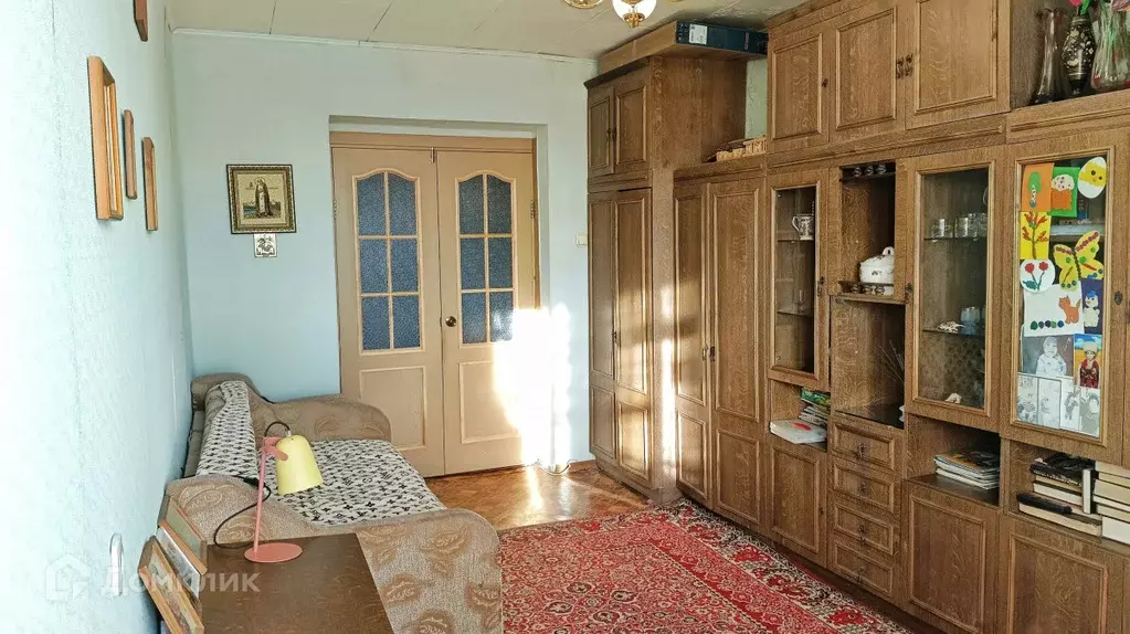 Продаётся 2-к квартира, 48.7 м - Фото 1