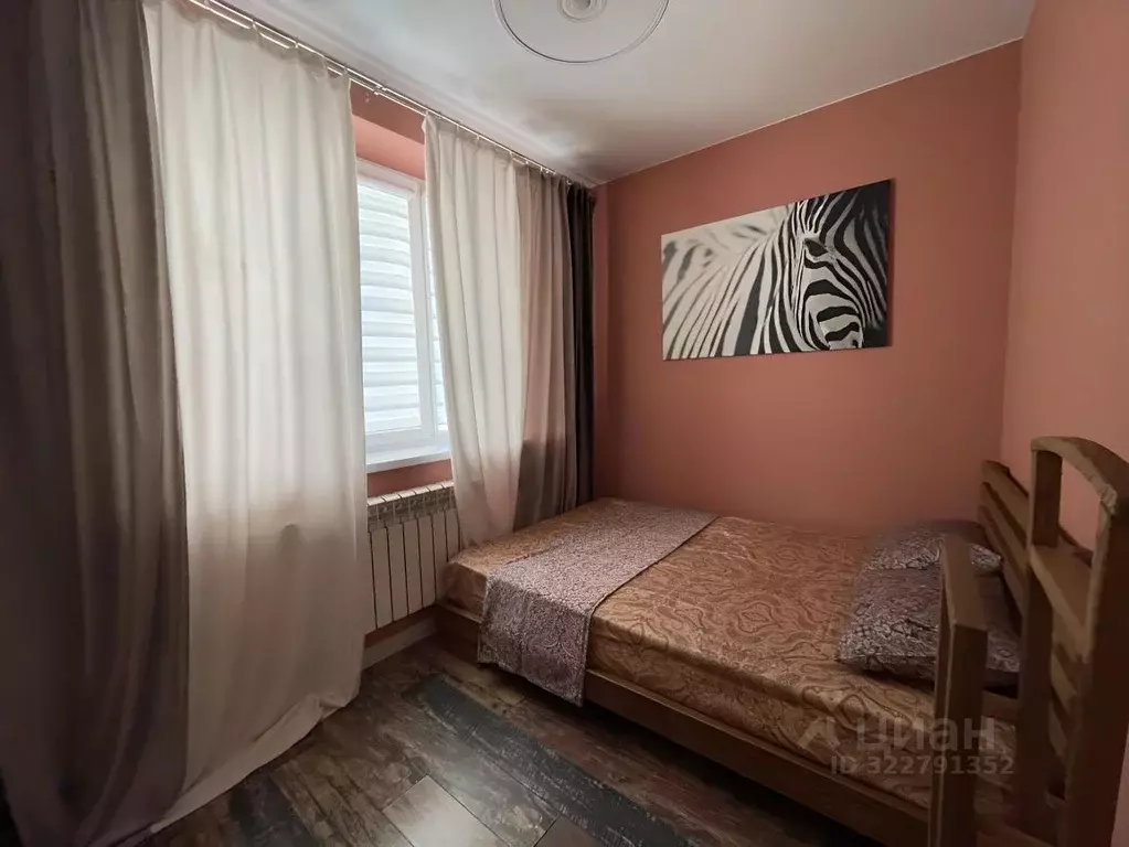 2-к кв. Ростовская область, Ростов-на-Дону ул. Мушкетова, 19/21 (45.0 ... - Фото 1