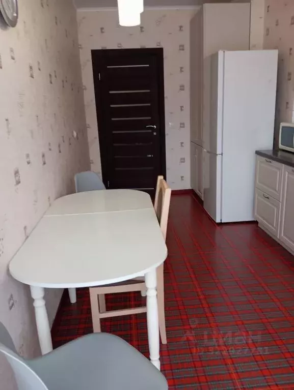 1-к кв. Калининградская область, Калининград ул. Юрия Гагарина, 55Б ... - Фото 1