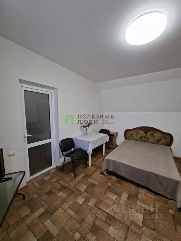 1-к кв. Севастополь ул. Короленко, 19 (40.0 м) - Фото 2