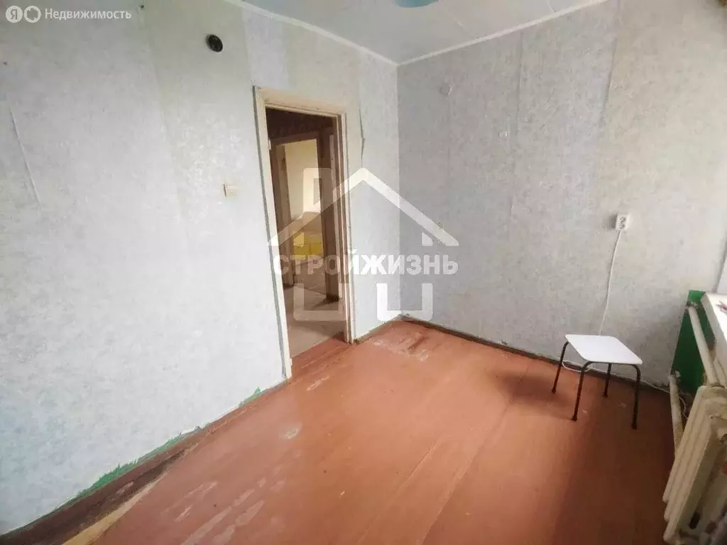 2-комнатная квартира: посёлок Буланаш, улица Александра Невского, 2 ... - Фото 2