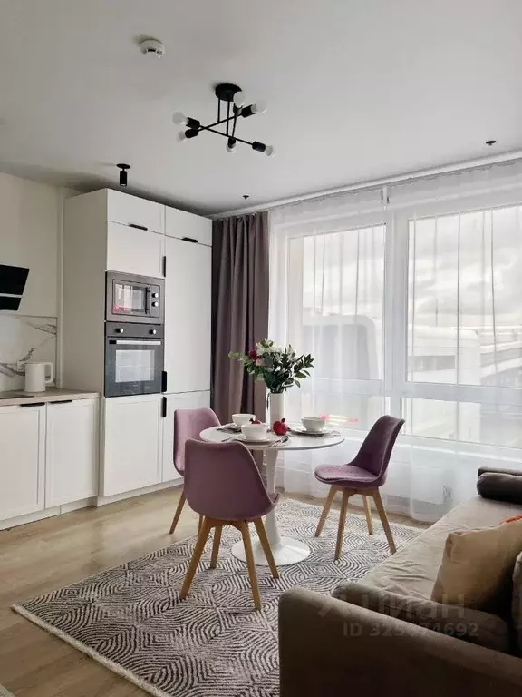 2-к кв. Москва Волоколамское ш., 24к1 (52.2 м) - Фото 1