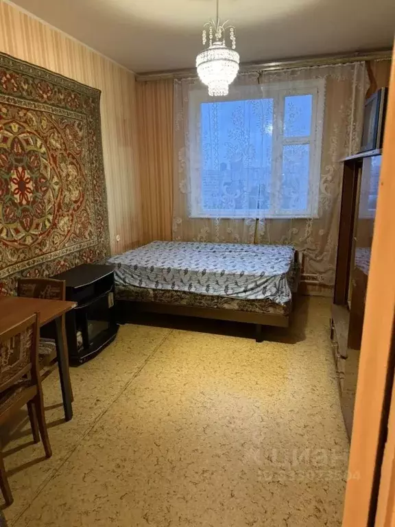 2-к кв. Москва Новочеремушкинская ул., 53К4 (50.8 м) - Фото 1