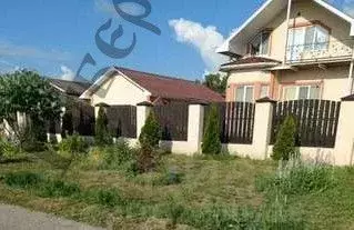 Дом в Белгородская область, Белгородский район, Новосадовское с/пос, ... - Фото 1