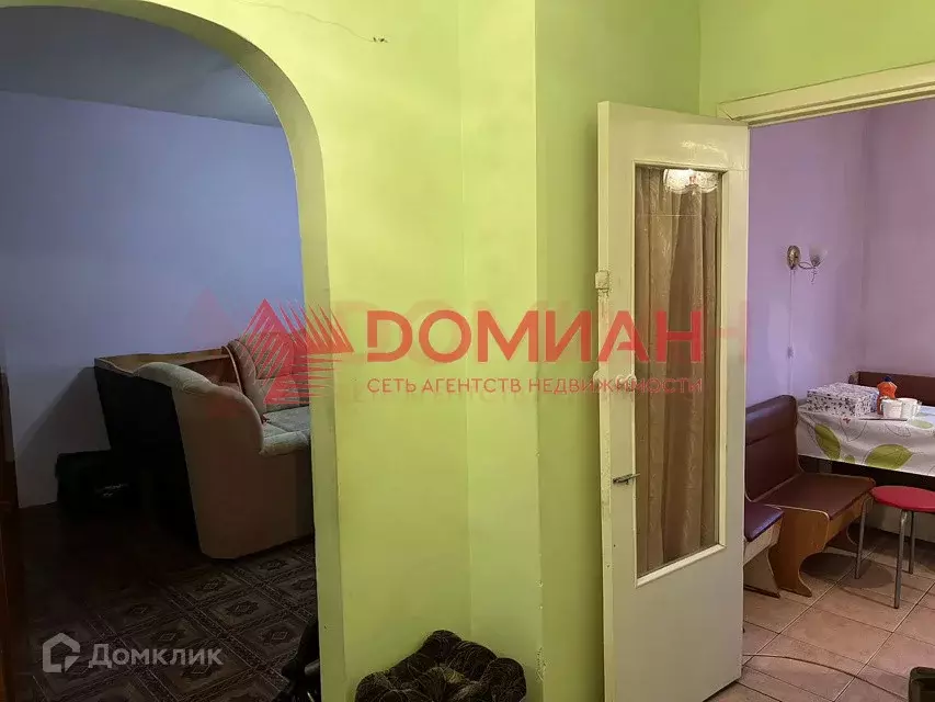 Продаётся 1-к квартира, 40 м - Фото 1