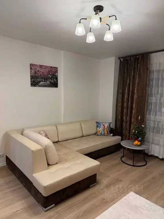 1-к кв. Москва ул. Михайлова, 30Ак6 (26.0 м) - Фото 1