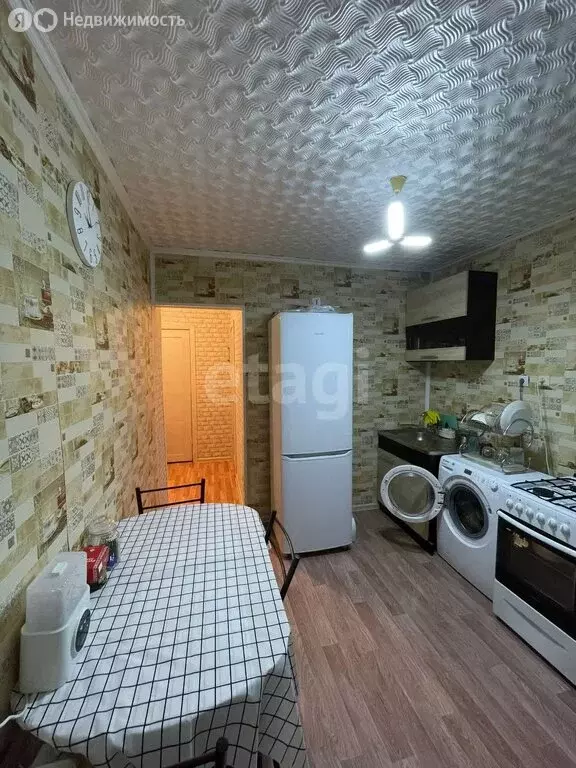 1-комнатная квартира: Уфа, улица Карла Маркса, 40 (40.4 м) - Фото 0