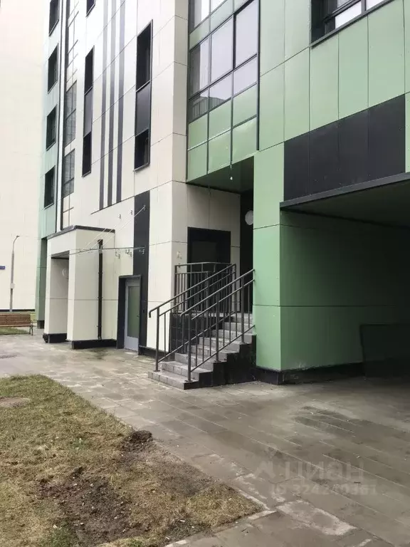 2-к кв. Москва ул. Героев Панфиловцев, 31 (60.0 м) - Фото 1