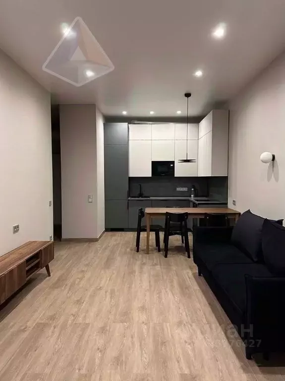 2-к кв. Москва Михалковская ул., 50 (49.0 м) - Фото 1