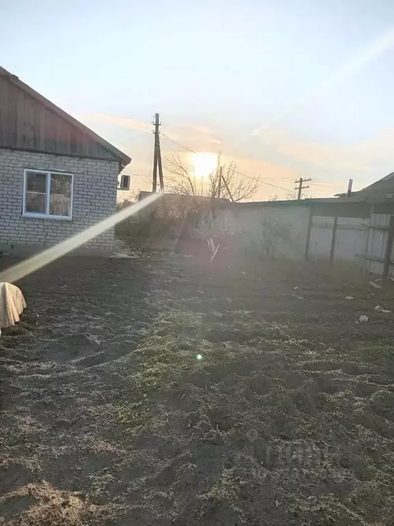 Дом в Волгоградская область, Дубовский район, Усть-Погожинское с/пос, ... - Фото 2