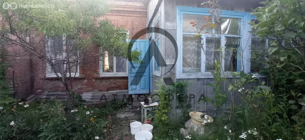 3-комнатная квартира: посёлок городского типа Нефтегорск, Первомайская ... - Фото 1