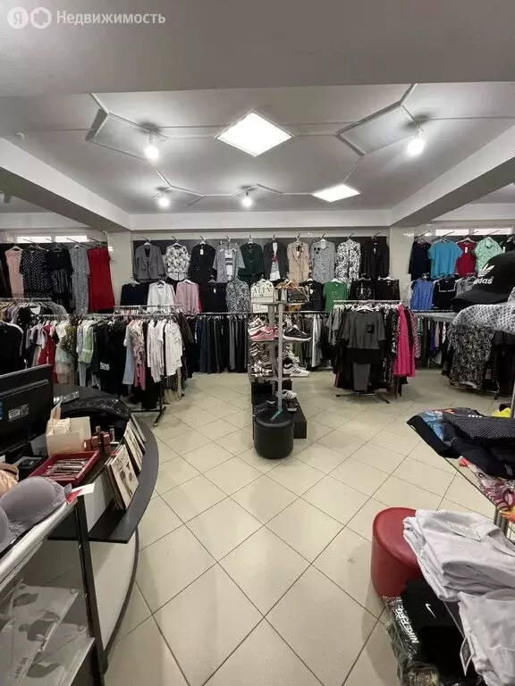 Помещение свободного назначения (82 м) - Фото 2