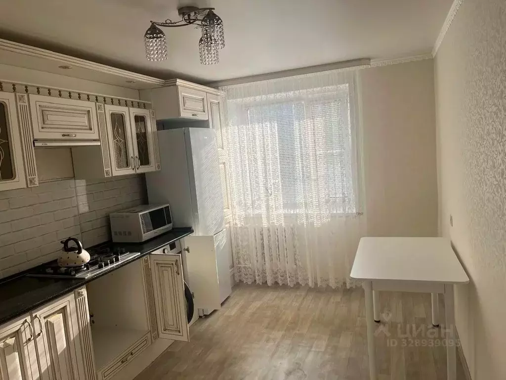 1-к кв. Мордовия, Саранск ул. Сущинского, 22А (40.2 м) - Фото 2