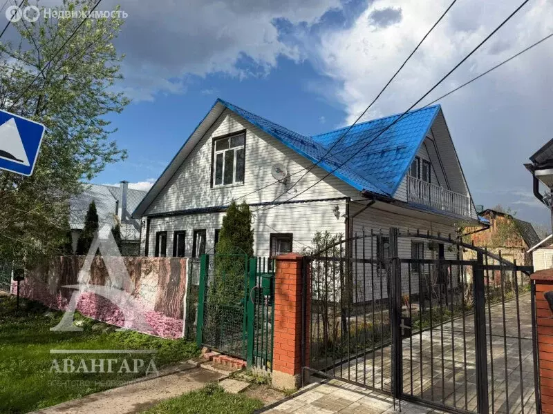 Дом в Клин, Молодёжная улица, 17 (91 м) - Фото 2