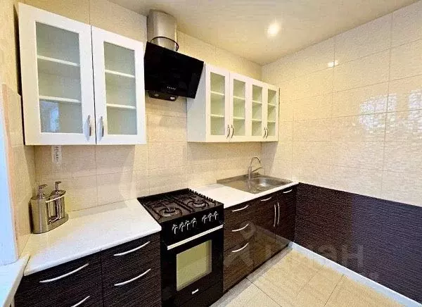2-к кв. Мурманская область, Мурманск просп. Кирова, 31 (44.0 м) - Фото 1
