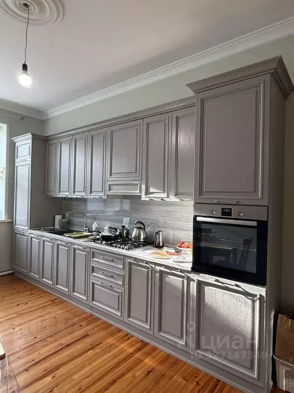 Дом в Дагестан, Махачкала городской округ, пос. Новый Кяхулай ул. ... - Фото 2