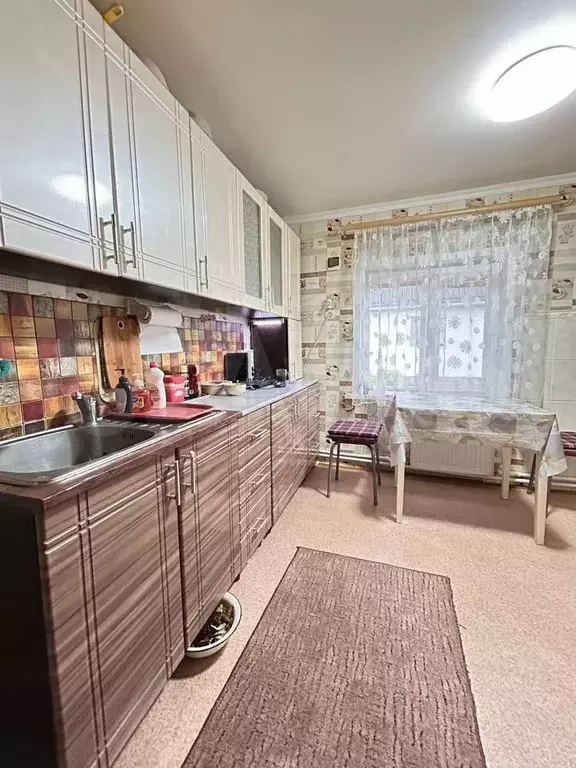 Дом 56 м на участке 4 сот. - Фото 1
