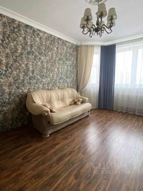 2-к кв. Московская область, Королев ул. Ленина, 27 (59.0 м) - Фото 1