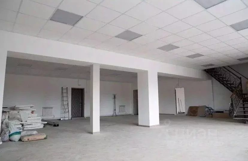 Дом в Свердловская область, Пышма пгт ул. Куйбышева, 130 (382 м) - Фото 2