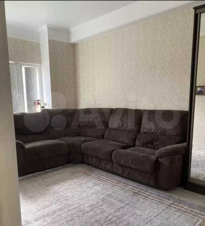 1-к. квартира, 50 м, 10/11 эт. - Фото 0