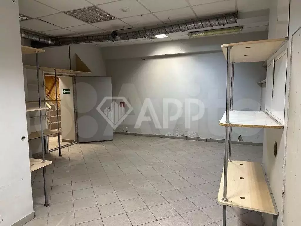 Помещение свободного назначения - Фото 1