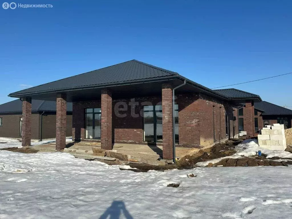 Дом в село Отрадное, КП Отрада (123 м) - Фото 2