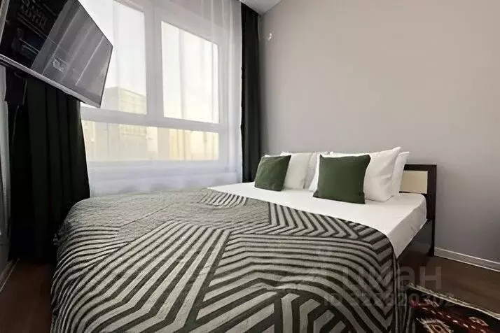 1-к кв. Свердловская область, Екатеринбург ул. Амундсена, 5 (35.0 м) - Фото 1