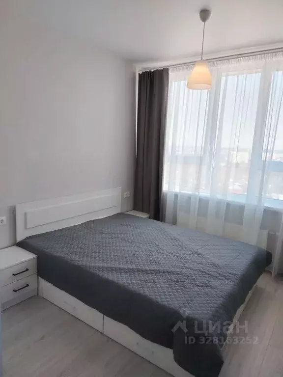 1-к кв. Тульская область, Тула ул. Пряничная, 3 (36.0 м) - Фото 1