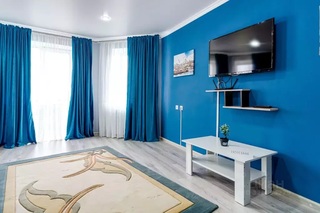 3-к кв. Ростовская область, Ростов-на-Дону Сельмаш мкр, ул. ... - Фото 1