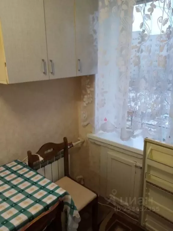 1-к кв. Ивановская область, Иваново ул. Парижской Коммуны, 15 (21.0 м) - Фото 1