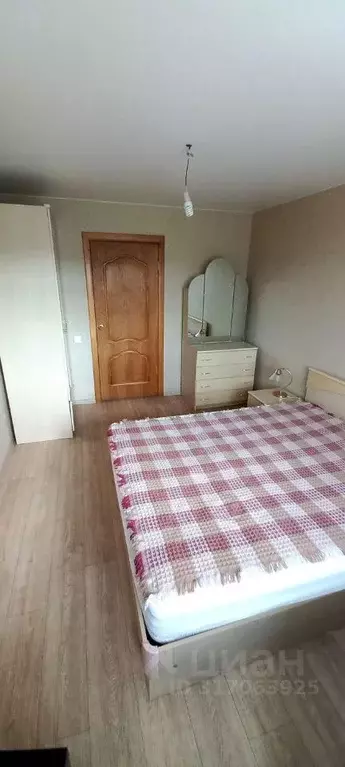 2-к кв. Пензенская область, Пенза ул. Карпинского, 42 (45.0 м) - Фото 1