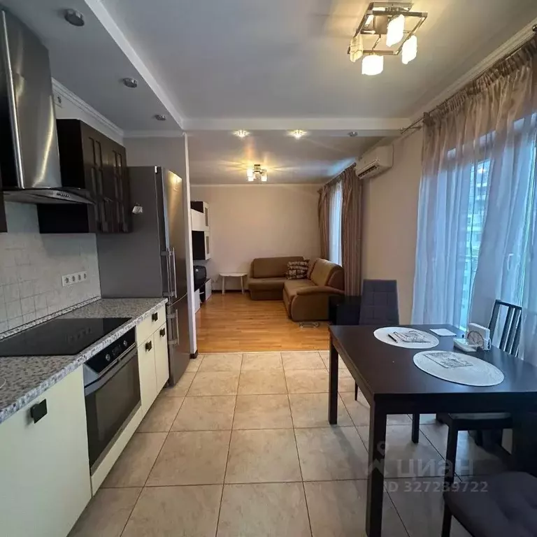 2-к кв. Москва пос. Коммунарка, Эдальго мкр, 1 (48.0 м) - Фото 2