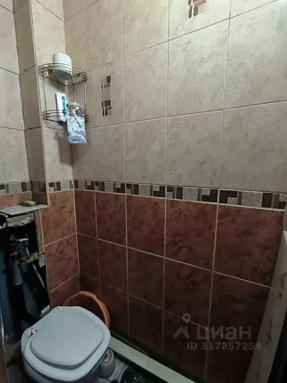 Студия Красноярский край, Красноярск Зеленая Роща мкр, ул. Устиновича, ... - Фото 1