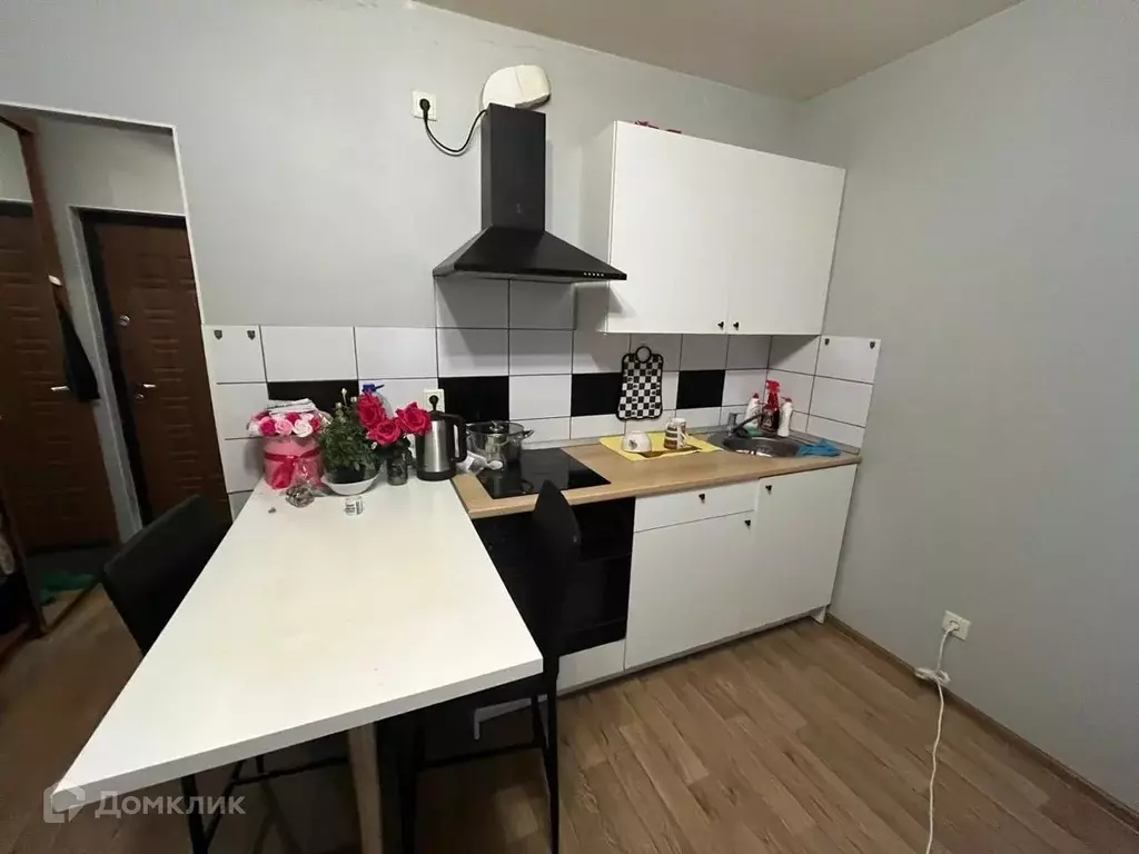 Продаётся квартира-студия, 24.5 м - Фото 0