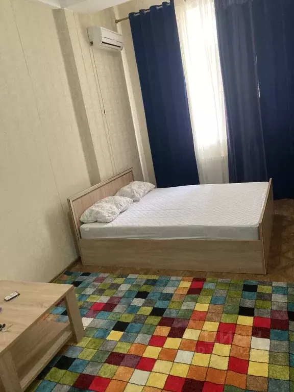 1-к кв. Дагестан, Избербаш ул. Г. Гамидова, 81Б (50.0 м) - Фото 0