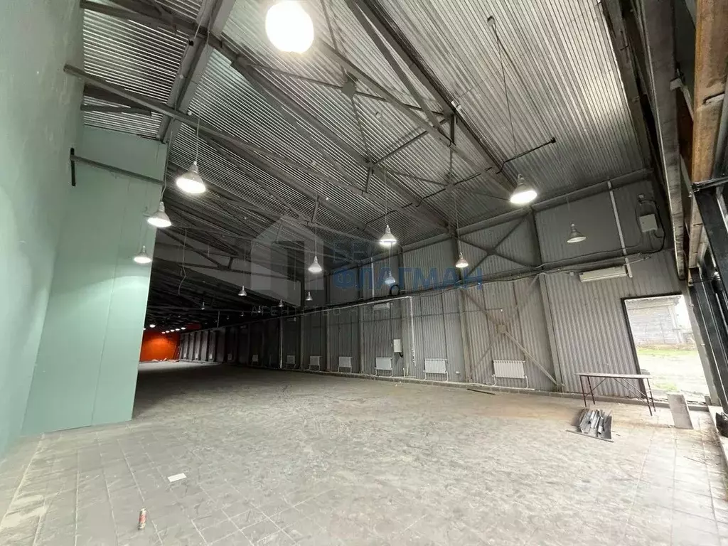 Помещение свободного назначения в Московская область, Химки Сходня ... - Фото 1