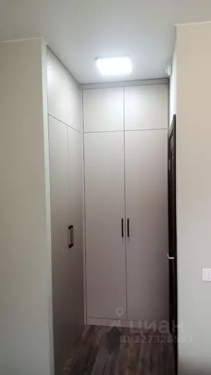 1-к кв. Московская область, Пушкино ул. Антона Ветчинова, 3к1 (40.0 м) - Фото 2