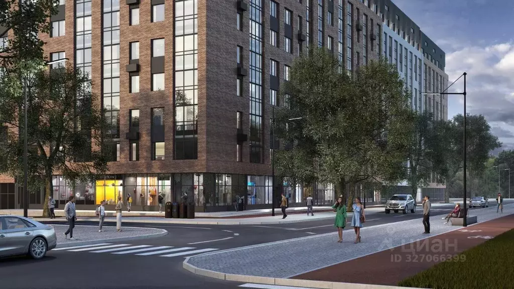 Гараж в Воронежская область, Воронеж ул. 121-й Стрелковой Дивизии, 9 ... - Фото 2