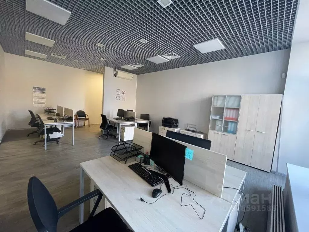 Офис в Санкт-Петербург Туристская ул., 28к1 (310 м) - Фото 1