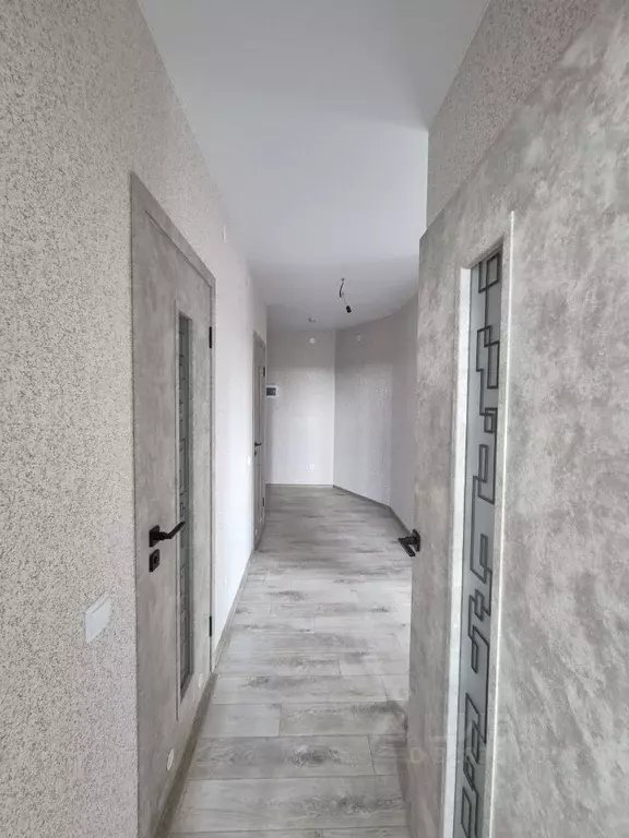 2-к кв. Омская область, Омск ул. 8-я Линия, 197А (62.4 м) - Фото 1