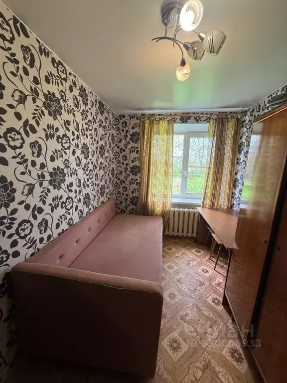 2-к кв. Ленинградская область, Гатчинский муниципальный округ, д. ... - Фото 2