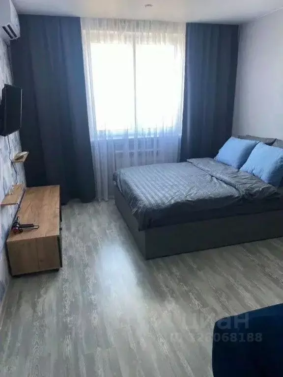 1-к кв. Самарская область, Самара Южное ш., 7 (42.0 м) - Фото 2