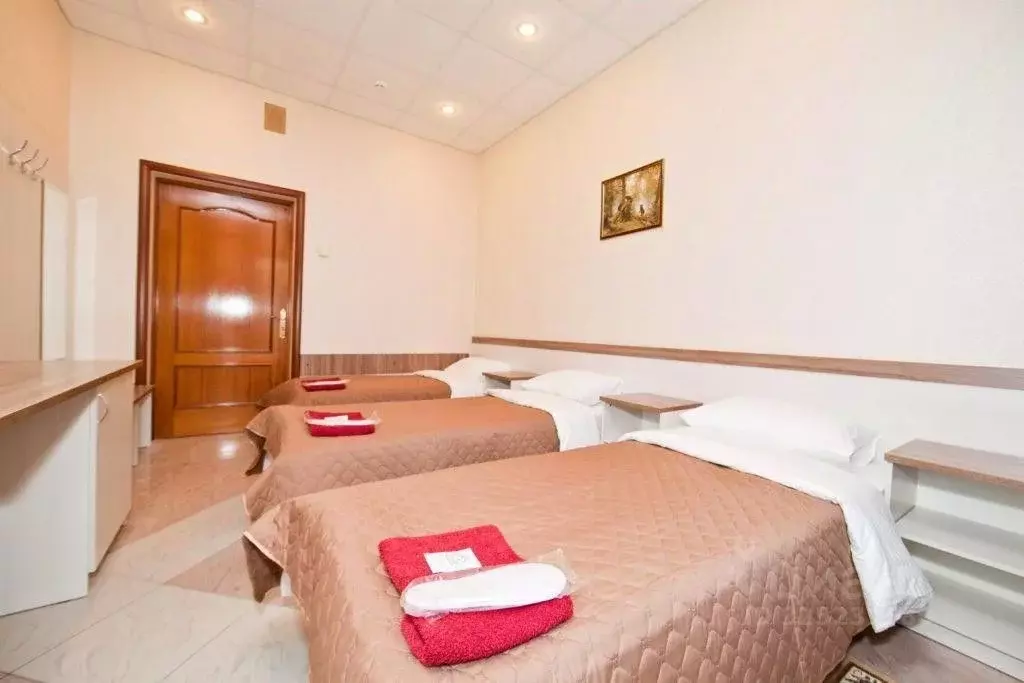 Комната Москва ул. Василисы Кожиной, 14К2 (17.0 м) - Фото 1