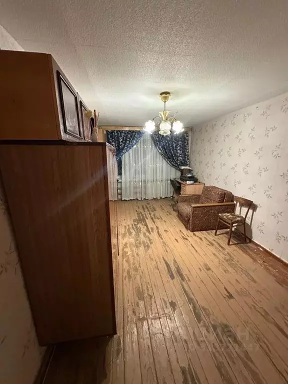 1-к кв. Брянская область, Дятьково ул. Ленина, 164 (32.0 м) - Фото 1