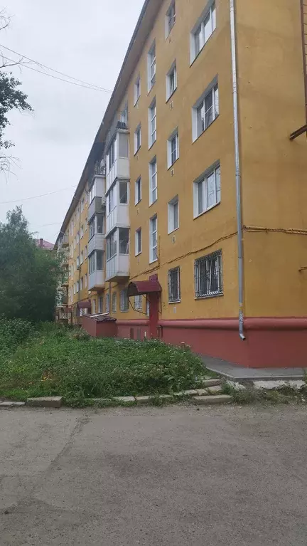 Продаётся 1-к квартира, 29 м - Фото 0