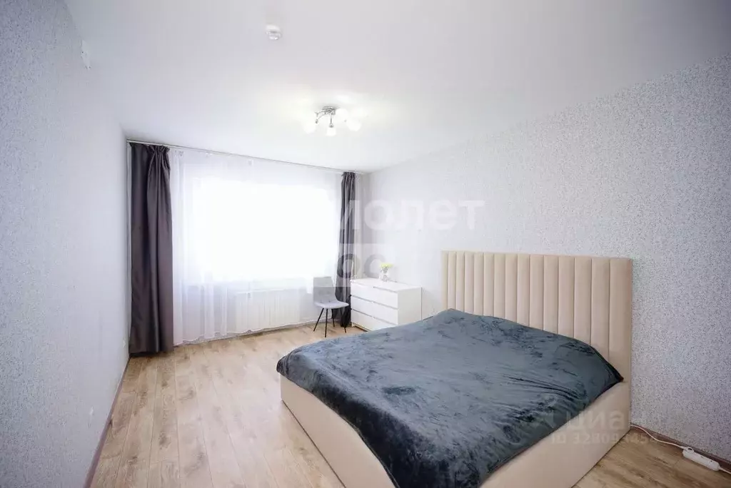 2-к кв. Омская область, Омск проезд 6-й Амурский, 18 (57.6 м) - Фото 1