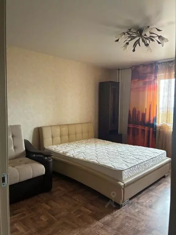 1-к кв. Москва Внуковское поселение, ул. Летчика Ульянина, 6 (46.5 м) - Фото 0