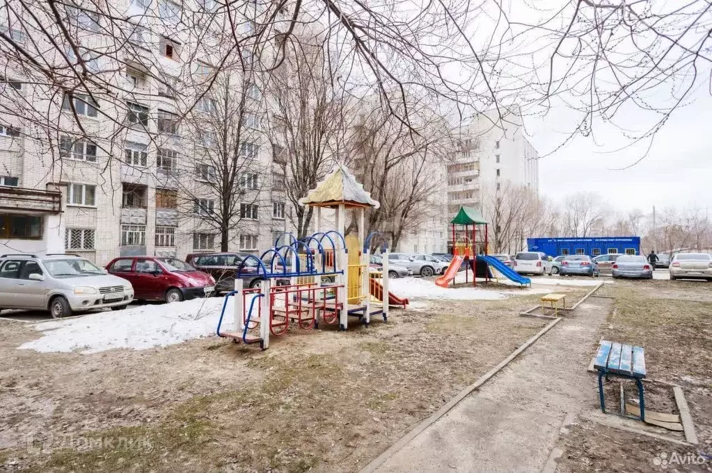 Продаётся 1-к квартира, 35.6 м - Фото 1