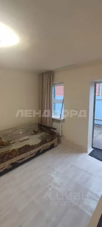 Студия Ростовская область, Батайск Пролетарская ул., 45 (15.0 м) - Фото 2