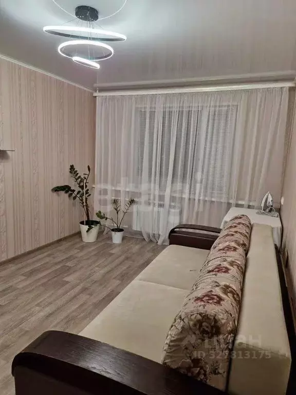 3-к кв. Ямало-Ненецкий АО, Новый Уренгой Молодежная ул., 9 (60.0 м) - Фото 2